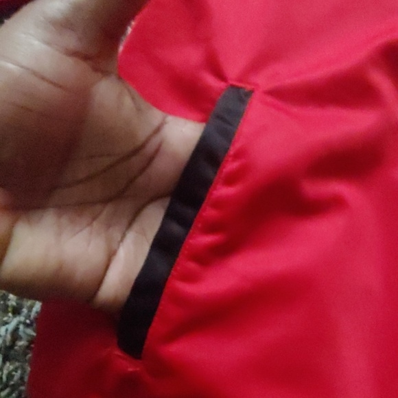 Starter jacket - Picture 3 of 5